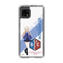 Slim Protection Case［ Girls und Panzer - Marie ］