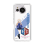 Slim Protection Case［ Girls und Panzer - Marie ］