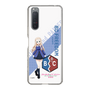 Slim Protection Case［ Girls und Panzer - Marie ］