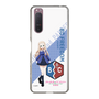 Slim Protection Case［ Girls und Panzer - Marie ］