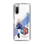 Slim Protection Case［ Girls und Panzer - Marie ］