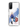 Slim Protection Case［ Girls und Panzer - Marie ］