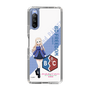 Slim Protection Case［ Girls und Panzer - Marie ］