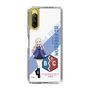 Slim Protection Case［ Girls und Panzer - Marie ］