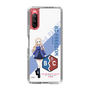 Slim Protection Case［ Girls und Panzer - Marie ］