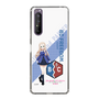 Slim Protection Case［ Girls und Panzer - Marie ］