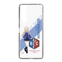 Slim Protection Case［ Girls und Panzer - Marie ］