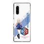 Slim Protection Case［ Girls und Panzer - Marie ］