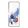 Slim Protection Case［ Girls und Panzer - Marie ］