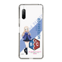 Slim Protection Case［ Girls und Panzer - Marie ］