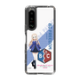 Slim Protection Case［ Girls und Panzer - Marie ］