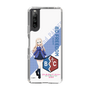 Slim Protection Case［ Girls und Panzer - Marie ］