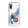 Slim Protection Case［ Girls und Panzer - Marie ］
