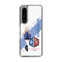 Slim Protection Case［ Girls und Panzer - Marie ］