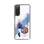 Slim Protection Case［ Girls und Panzer - Marie ］