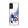 Slim Protection Case［ Girls und Panzer - Marie ］