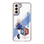Slim Protection Case［ Girls und Panzer - Marie ］