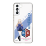 Slim Protection Case［ Girls und Panzer - Marie ］