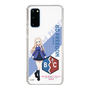 Slim Protection Case［ Girls und Panzer - Marie ］