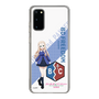 Slim Protection Case［ Girls und Panzer - Marie ］