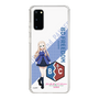 Slim Protection Case［ Girls und Panzer - Marie ］