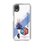 Slim Protection Case［ Girls und Panzer - Marie ］