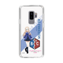 Slim Protection Case［ Girls und Panzer - Marie ］