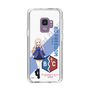 Slim Protection Case［ Girls und Panzer - Marie ］