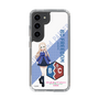 Slim Protection Case［ Girls und Panzer - Marie ］