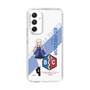 Slim Protection Case［ Girls und Panzer - Marie ］