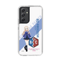 Slim Protection Case［ Girls und Panzer - Marie ］