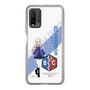 Slim Protection Case［ Girls und Panzer - Marie ］