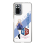 Slim Protection Case［ Girls und Panzer - Marie ］