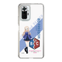 Slim Protection Case［ Girls und Panzer - Marie ］