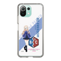 Slim Protection Case［ Girls und Panzer - Marie ］