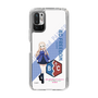 Slim Protection Case［ Girls und Panzer - Marie ］