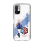Slim Protection Case［ Girls und Panzer - Marie ］