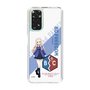 Slim Protection Case［ Girls und Panzer - Marie ］