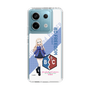 Slim Protection Case［ Girls und Panzer - Marie ］