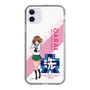 Slim Protection Case［ Girls und Panzer - Miho Nishizumi - Rounded Font ］