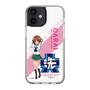 Slim Protection Case［ Girls und Panzer - Miho Nishizumi - Rounded Font ］