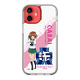 Slim Protection Case［ Girls und Panzer - Miho Nishizumi - Rounded Font ］
