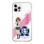Slim Protection Case［ Girls und Panzer - Miho Nishizumi - Rounded Font ］