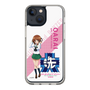 Slim Protection Case［ Girls und Panzer - Miho Nishizumi - Rounded Font ］