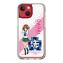 Slim Protection Case［ Girls und Panzer - Miho Nishizumi - Rounded Font ］