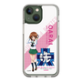 Slim Protection Case［ Girls und Panzer - Miho Nishizumi - Rounded Font ］