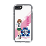 Slim Protection Case［ Girls und Panzer - Miho Nishizumi - Rounded Font ］