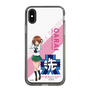 Slim Protection Case［ Girls und Panzer - Miho Nishizumi - Rounded Font ］