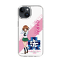 Slim Protection Case［ Girls und Panzer - Miho Nishizumi - Rounded Font ］