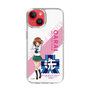 Slim Protection Case［ Girls und Panzer - Miho Nishizumi - Rounded Font ］